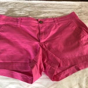 COPY - Old Navy Shorts Pink Size 4